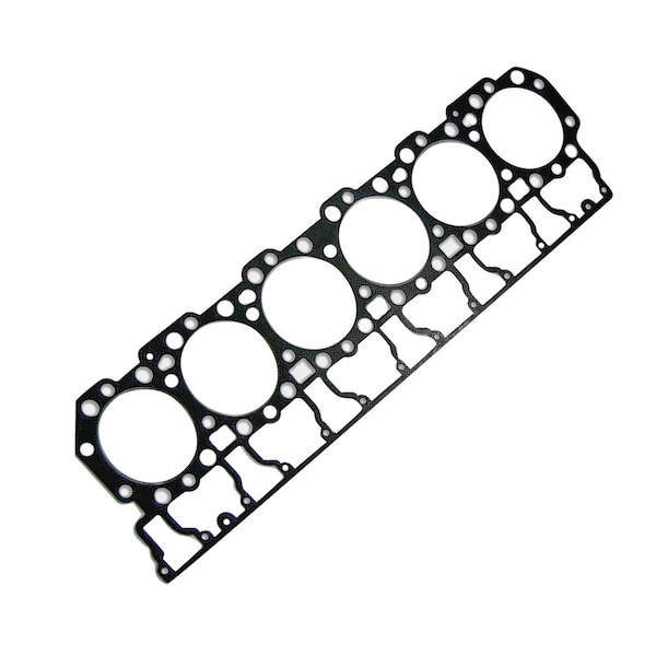 Aftermarket 7E7312 2W7985 Head Gasket Fits Caterpillar 3412 3412D 3412E 3412C G3412C G3412 ENH10-1135 - main